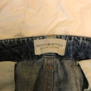 Denim Ralph Lauren jeans